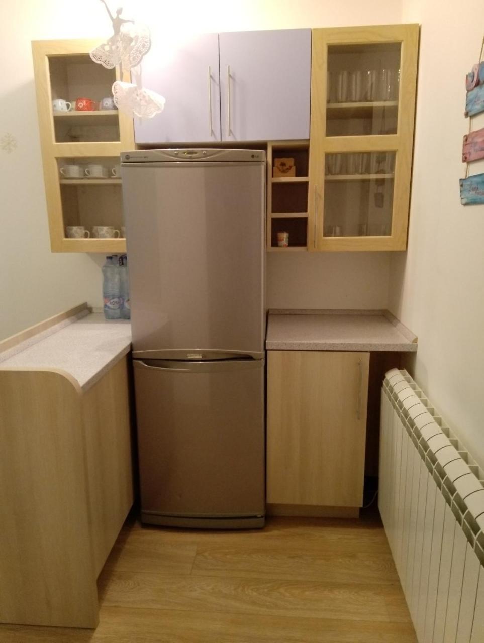 Luksuzni Dupleks コパオニク エクステリア 写真